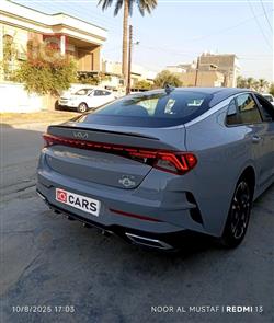 كيا K5